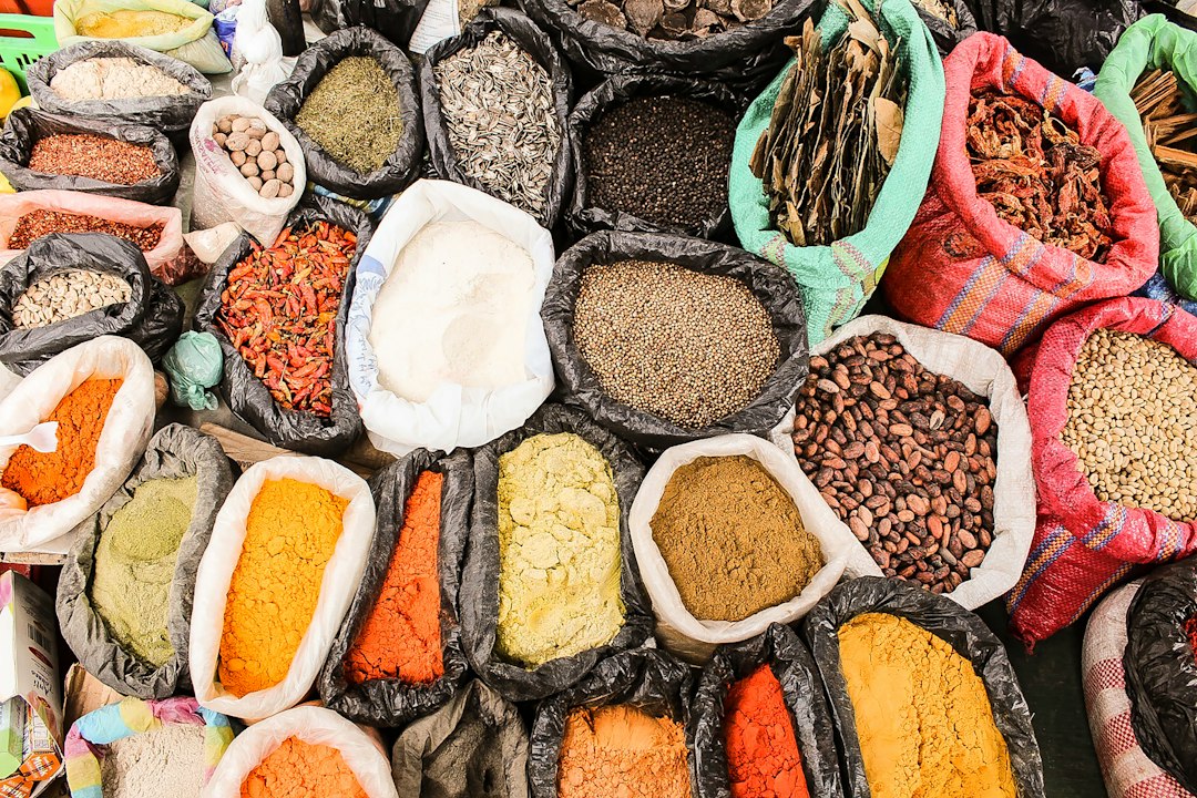 किराना सामग्री
